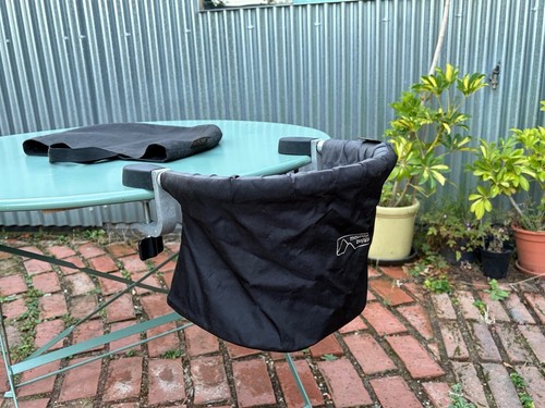 Mountain buggy pod clip - mountain, clip-on