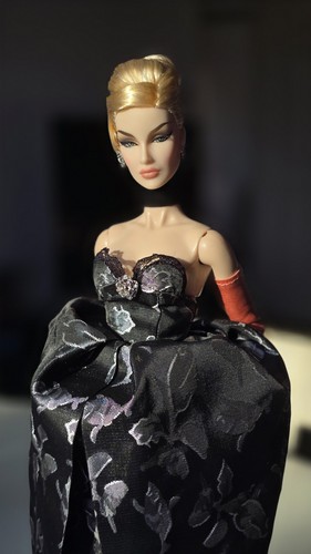 Integrity toys fashion royalty - integrity,