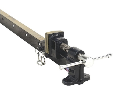 Sealey sash clamp 1200mm - sash,