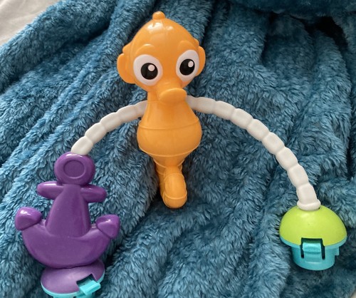 Bright starts finding - starts, nemo