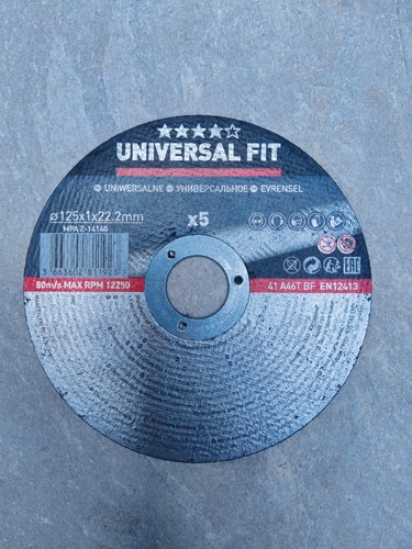 Universal fit angle grinder - universal,