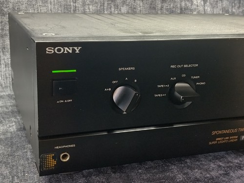 Sony f540e integrated - ta‑f540e,