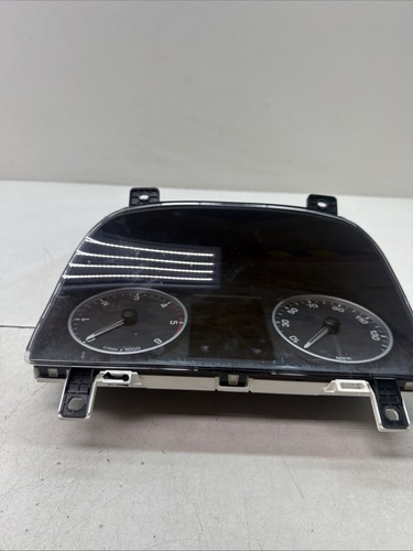 Range rover sport instrument - rover,