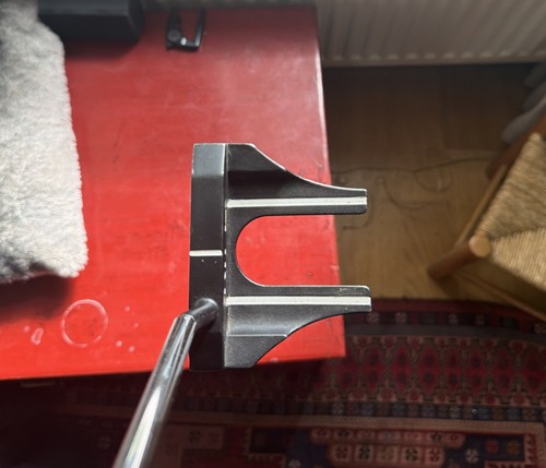 Rife ace vault 002 putter - vault,