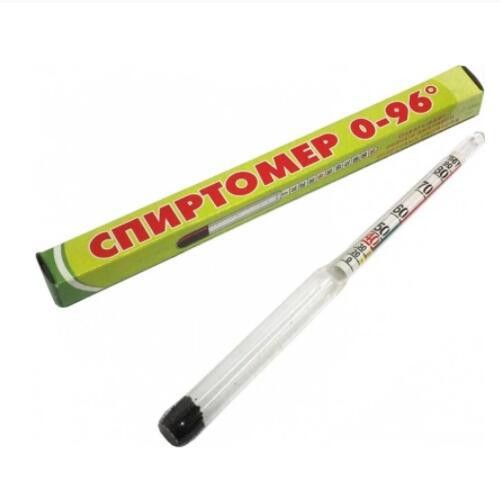 Alcohol hydrometer tester - alcohol,