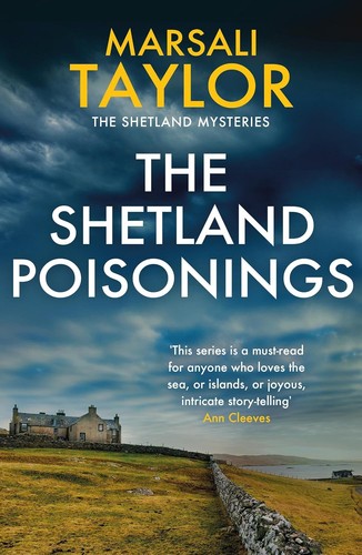 The shetland poisonings - the, poisonings:
