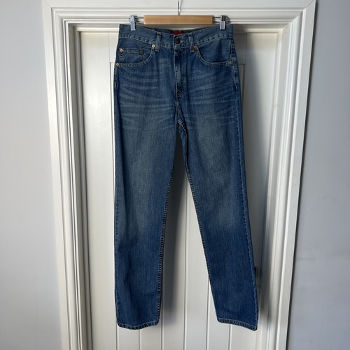 Levi 504 jeans men w32 - jeans, l34