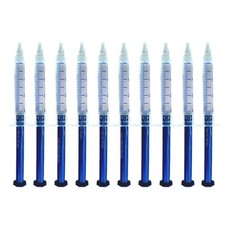 Advanced Teeth Whitening Gels