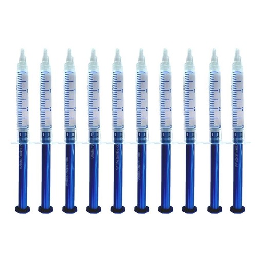 Advanced teeth whitening - teeth,