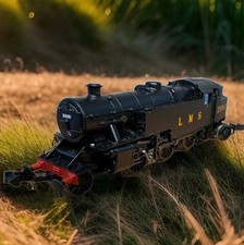 Bachmann Farish Fairburn LMS