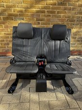 BMW X5 f15 3rd Row Seats BRAND