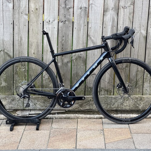 Vitus zenium disc full - full, carbon