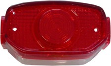 Taillight Lens for 1989 Yamaha FS1E