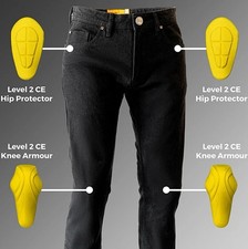 Richa Motorcycle Jeans