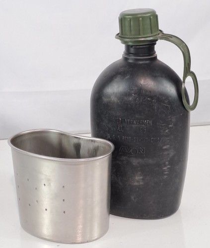 Genuine surplus army water - surplus,