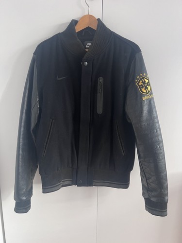 Nike destroyer varsity - destroyer, jacket