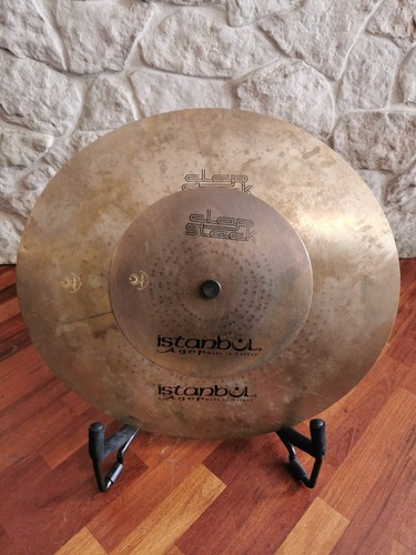 Istanbul agop signature clap - istanbul,