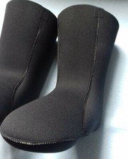 Diving Dry Suit 6mm Neoprene