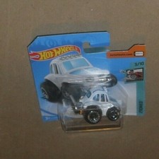 Hot Wheels  Tooned  - '70