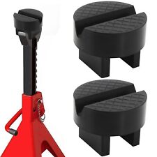 2x Car Lifting Axle Jack Stand