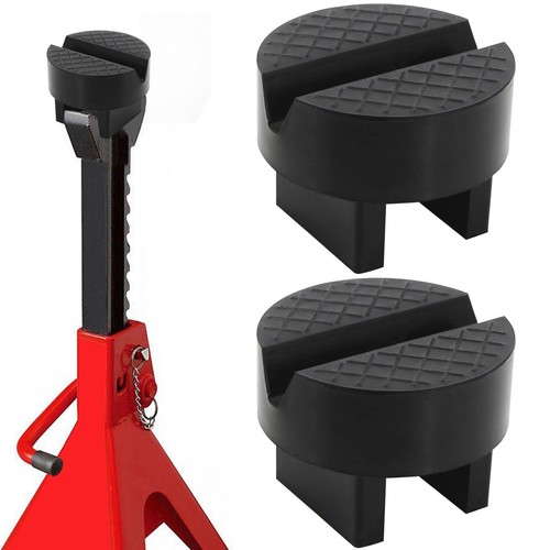 Car lifting axle jack - car,
