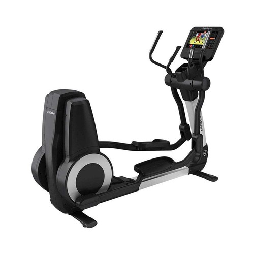 Life fitness 95x cross - fitness,