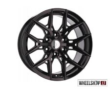 Toyota Isuszu 4x4 Offroad R18 6x139.7 alloy wheels 4x18 inch 8j rims