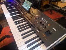 korg pa 4x 61 keys international great deal (read description)