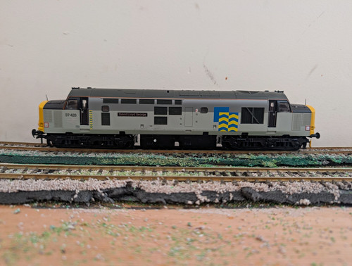 Bachmann class 37 4 - oo, 37/4