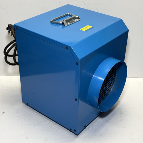 Broughton ff3r industrial fan - broughton,