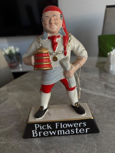 Vintage carlton ware figure - vintage,
