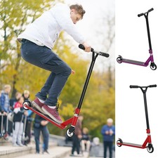 Stunt Scooter Entry Level