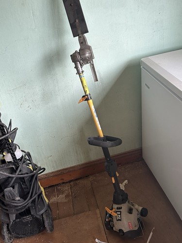 Ryobi plt3043ye hedge trimmer - hedge,