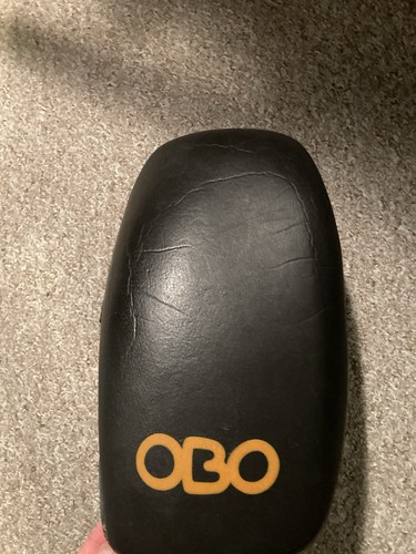 Obo robo field - obo,