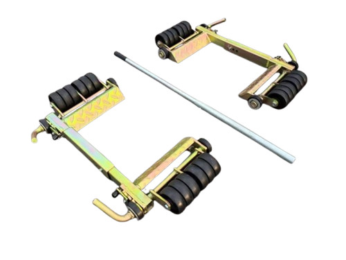 Trailer dolly load - dolly, 1t