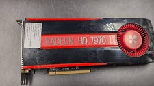 Club 3D AMD Radeon HD 7970 3GB