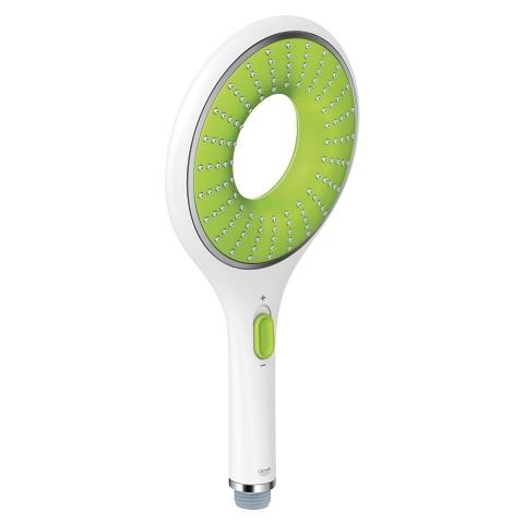 Grohe rsh icon - icon, handshower