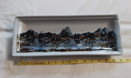Highland stoneware rectangular - highland,