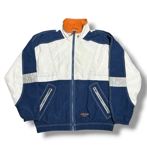 Mens vintage adidas - mens,