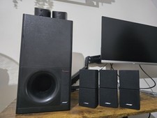 BOSE Acoustimass 3 Series 4