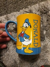 Disney Donald Duck 3D Mug