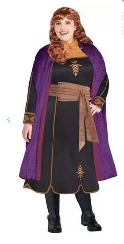 Disney princess frozen - frozen, anna