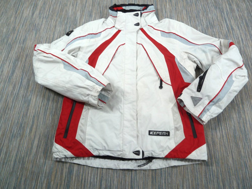Icepeak ski jacket womens - ski,