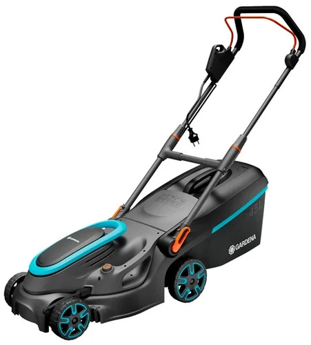 Gardena lawnmower powermax - gardena, 37