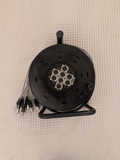 Pulse 8 Way Multicore Drum