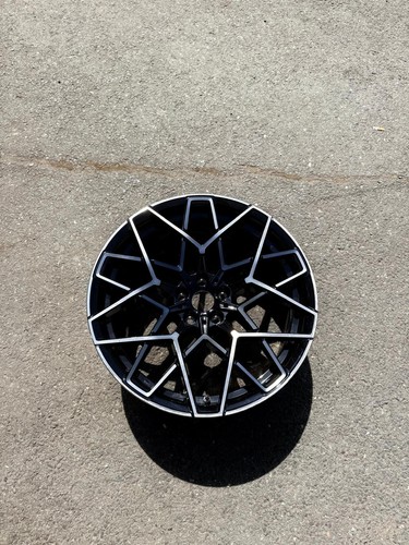 813m genuine bmw - 813m, 20”
