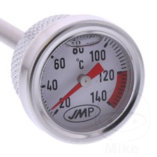 JMP Oil Temperature Gauge Fits