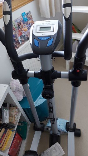 Roger black cross - cross, trainer