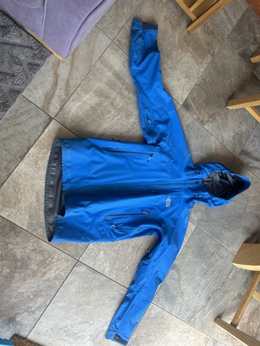 The north face men coat - north,