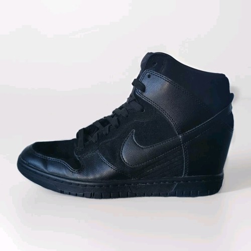 Nike dunk sky wedge size - dunk,